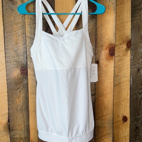 NWT Athleta tank top - Picture 1 of 1